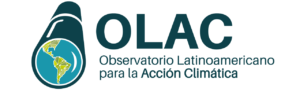 Logo OLAC - Observatorio Latinoaméricano para la acción climática